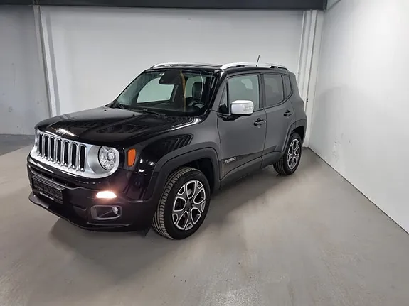 Jeep Renegade 2015 photo 3