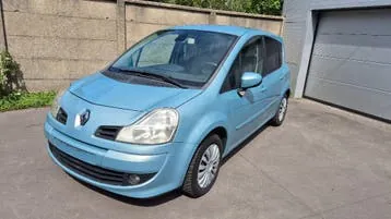 Renault Grand Modus