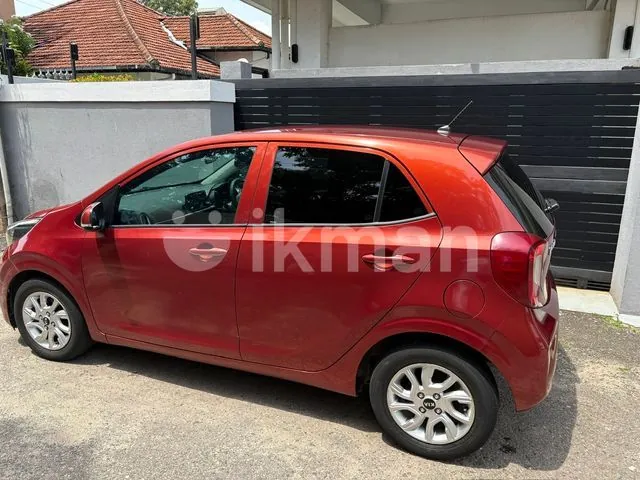 Kia Picanto 2017 photo 5