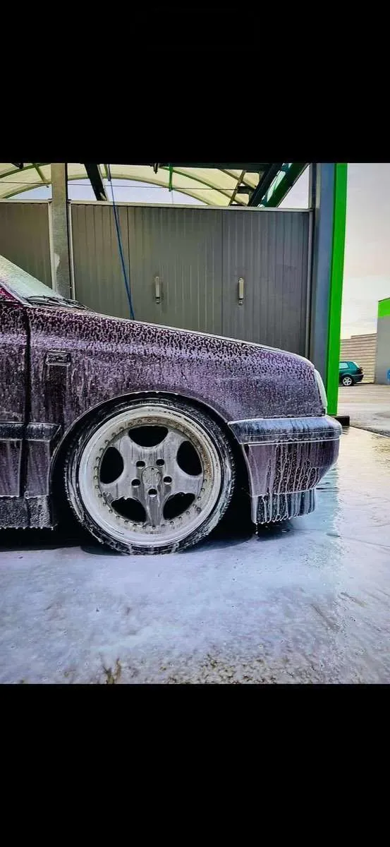 Volkswagen Golf 1996 photo 3