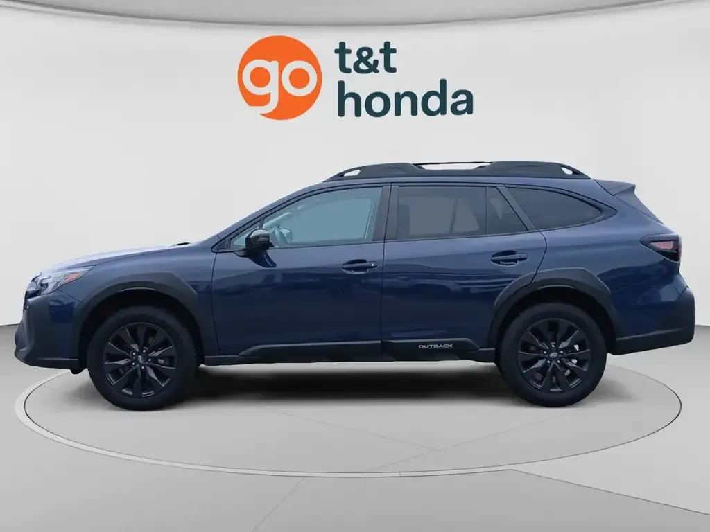 Subaru Outback 2024 photo 2