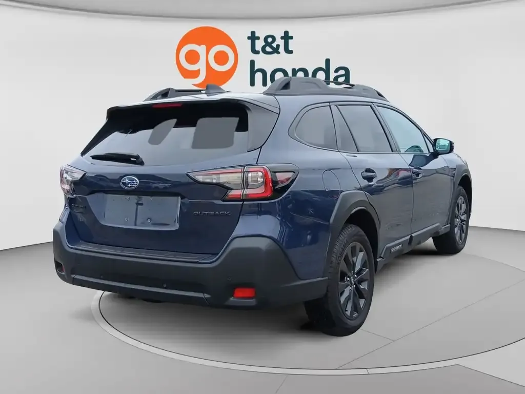 Subaru Outback 2024 photo 5