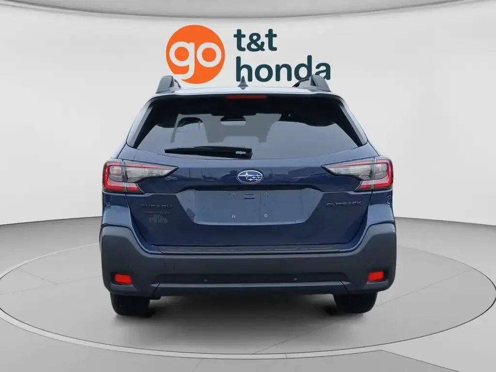 Subaru Outback 2024 photo 4