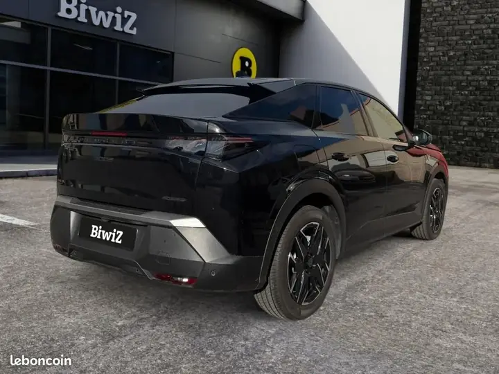Peugeot 3008 2025 photo 5