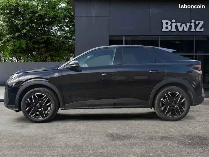 Peugeot 3008 2025 photo 2