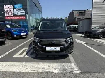 Ford Tourneo Connect 2025 photo 2