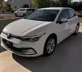 Volkswagen Golf 2021 photo 3