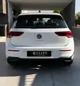 Volkswagen Golf 2021 photo 4