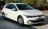 Volkswagen Golf 2021 photo 2