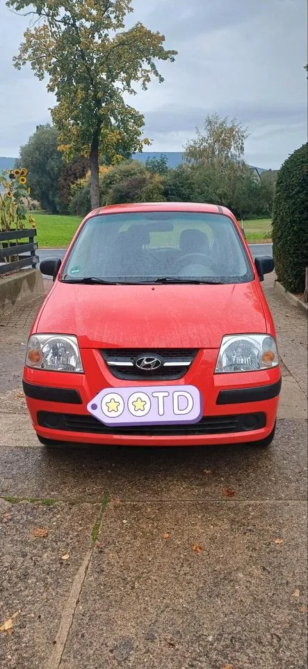 Hyundai Atos