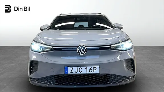 Volkswagen Id.4 2023 photo 4