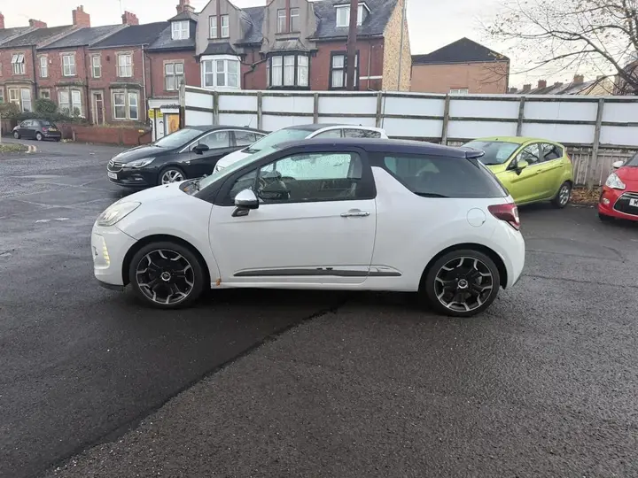 Citroen Ds3 2015 photo 5