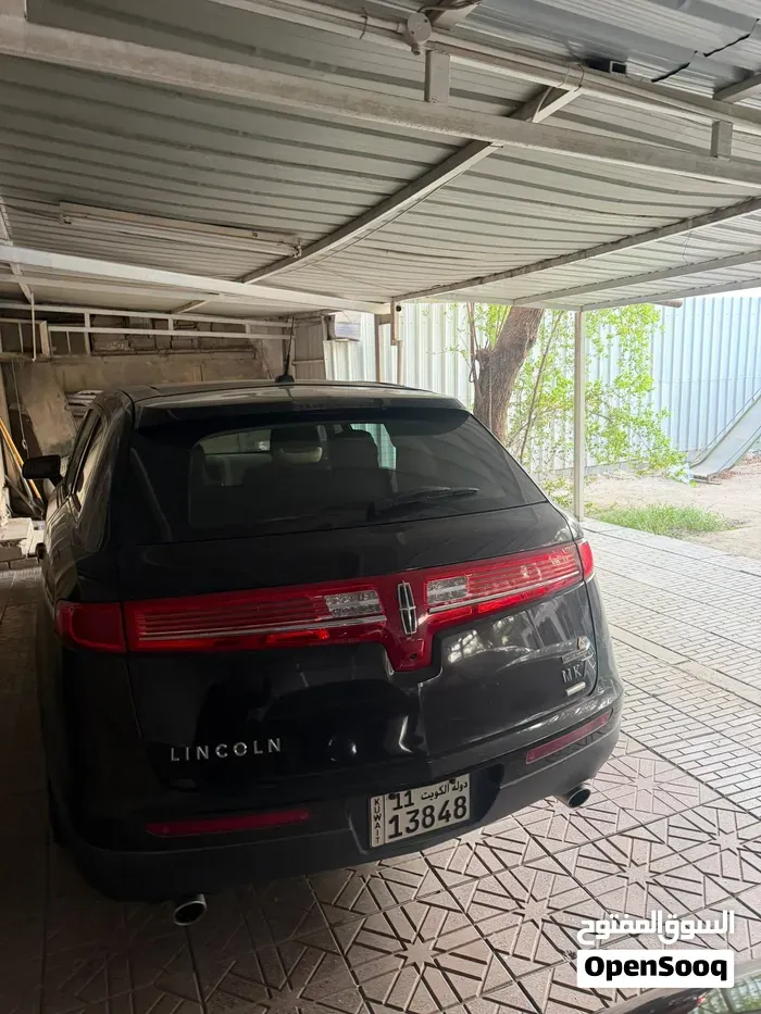 Lincoln Mkt
