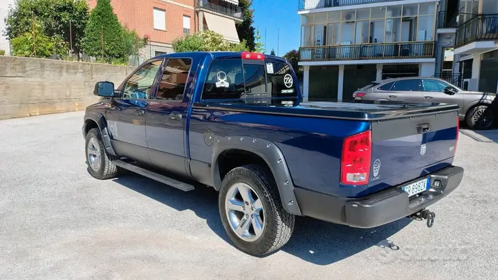 Dodge Ram 1500 2006 photo 5
