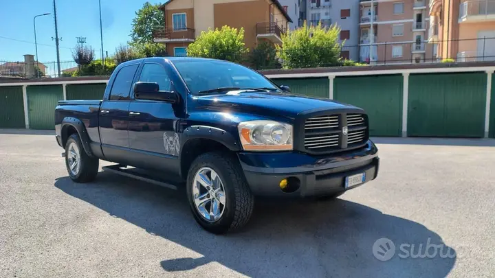 Dodge Ram 1500 2006 photo 3