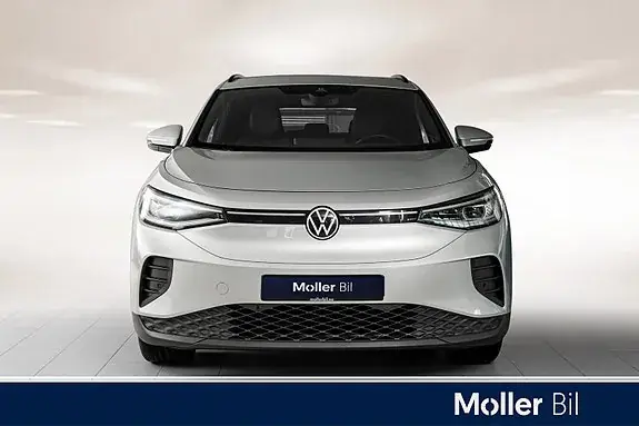 Volkswagen Id.4 2025 photo 3