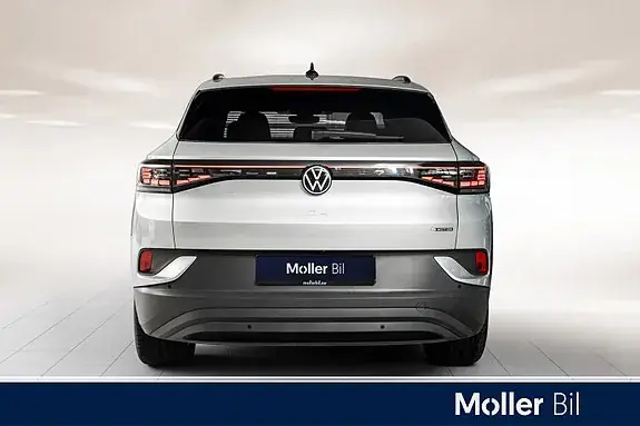 Volkswagen Id.4 2025 photo 5