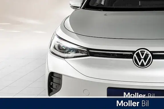 Volkswagen Id.4 2025 photo 4