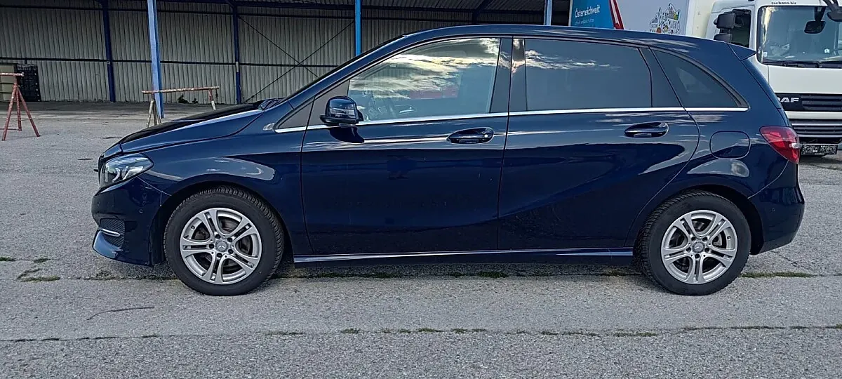 Mercedes-Benz Sonstige 2016 photo 3