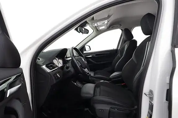 BMW X1 2021 photo 5