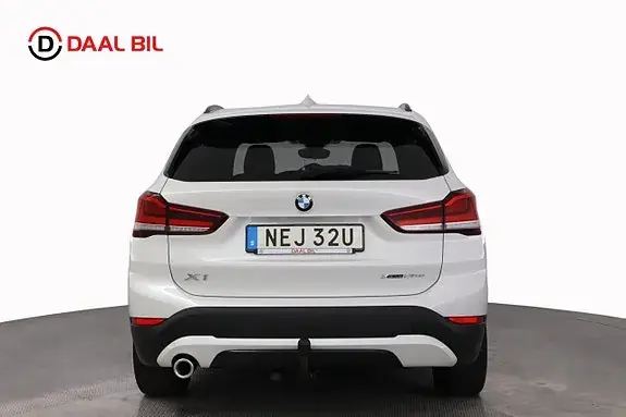BMW X1 2021 photo 2