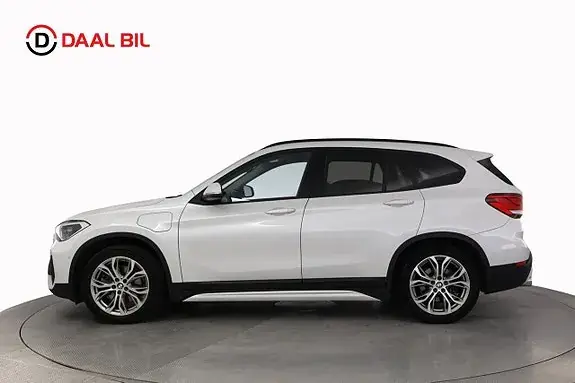BMW X1 2021 photo 4