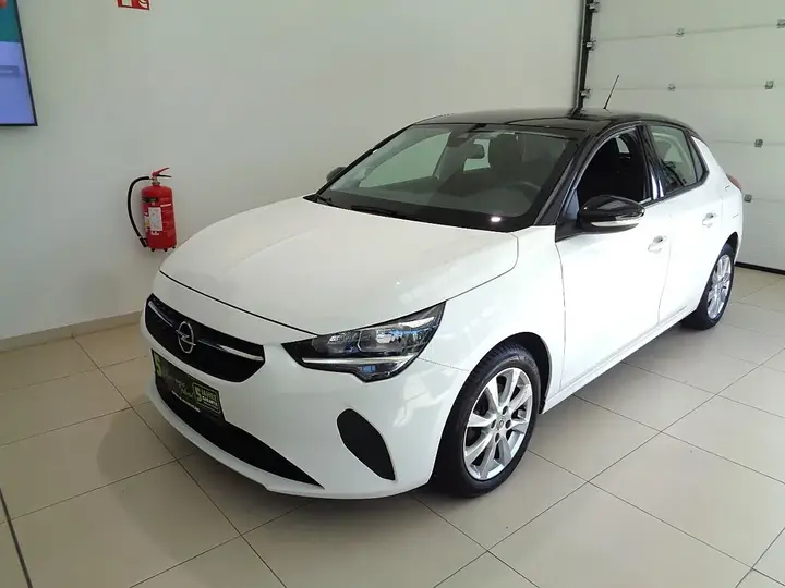 Opel Corsa F 2022 photo 2