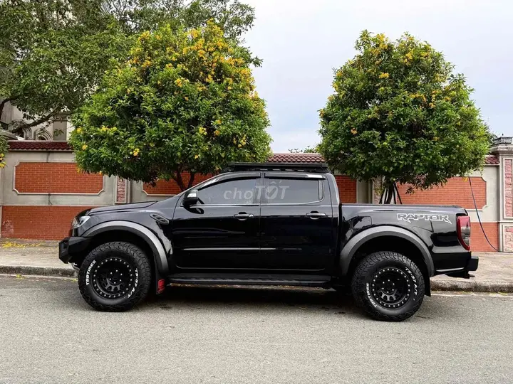 Ford Raptor