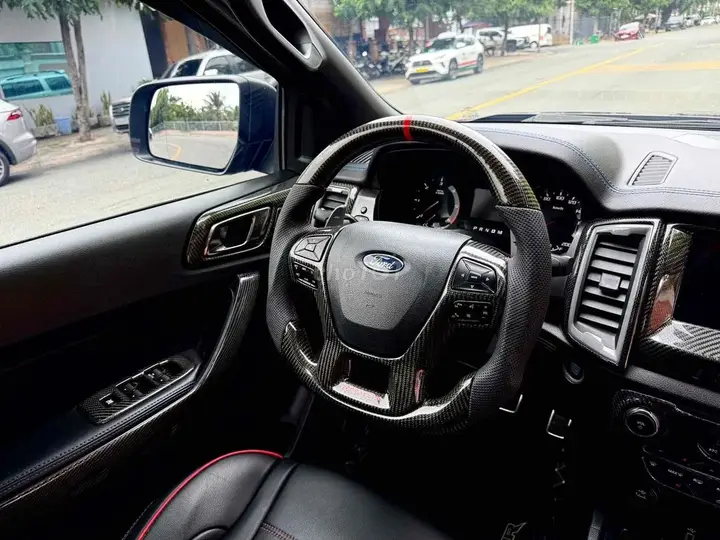 Ford Raptor 2022 photo 2