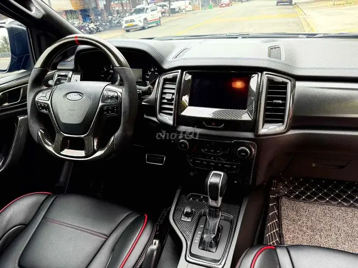 Ford Raptor 2022 photo 5