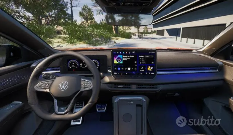 Volkswagen T-Roc 2026 photo 4