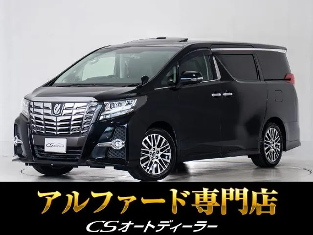 Toyota Alfa Romeo