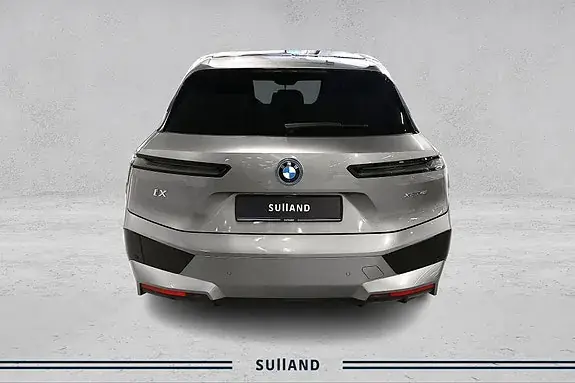 BMW Ix 2023 photo 5