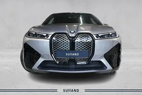 BMW Ix 2023 photo 3