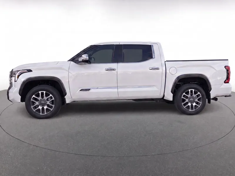 Toyota Tundra 2026 photo 2