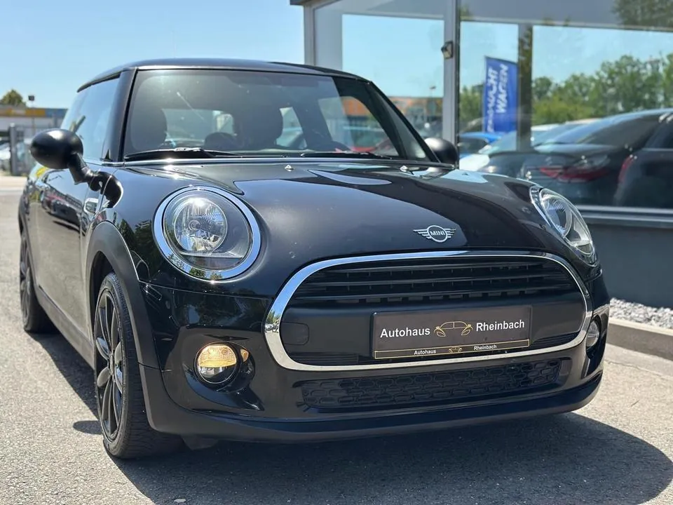 Mini One