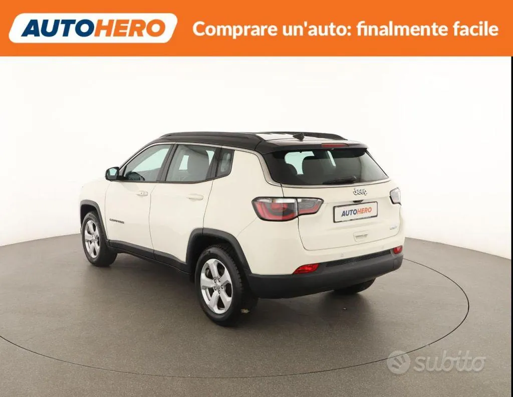 Jeep Compass 2019 photo 4