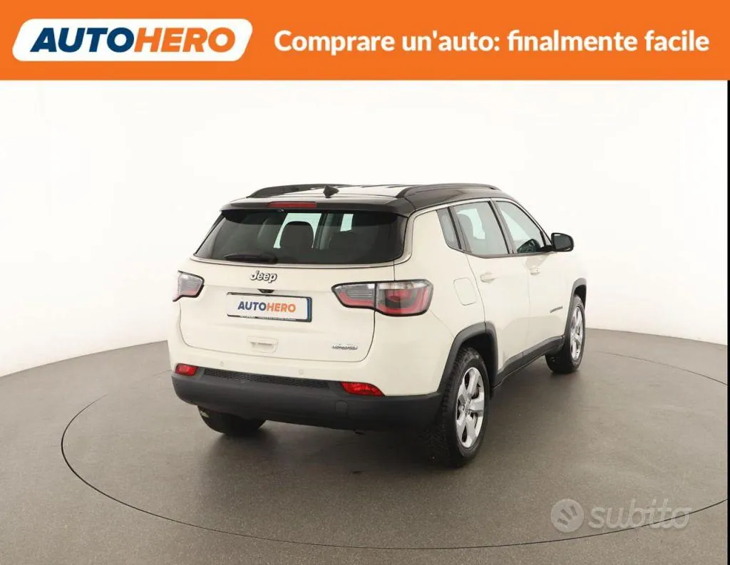 Jeep Compass 2019 photo 5
