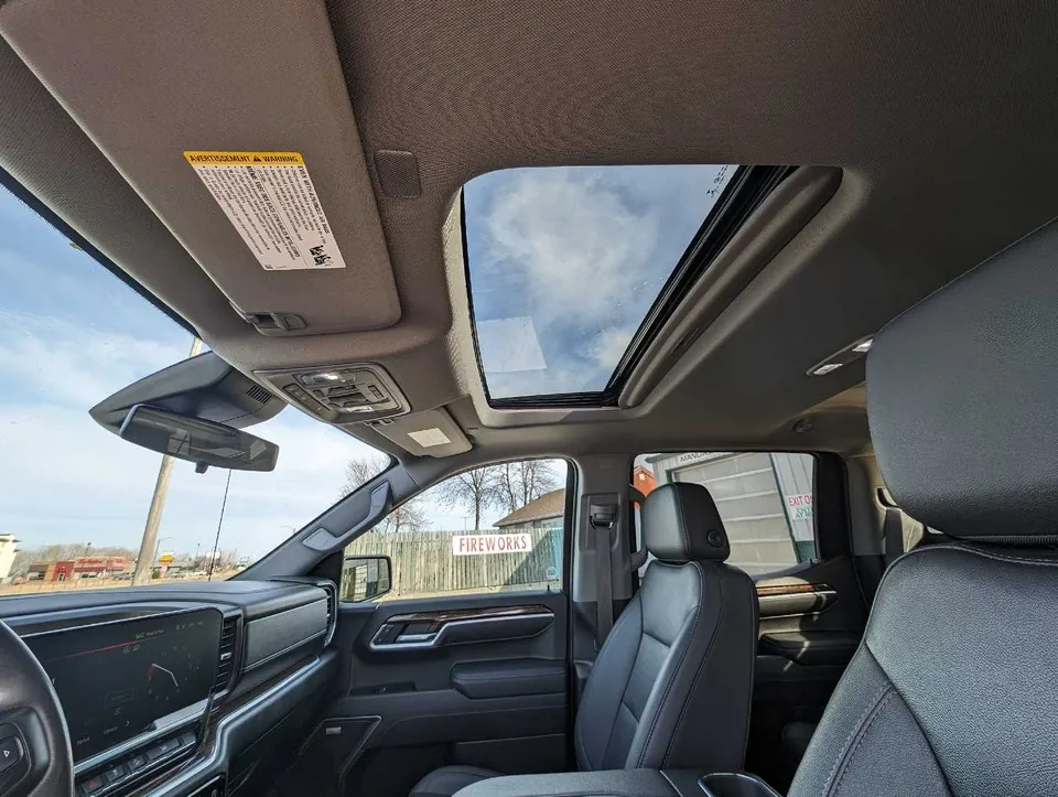 GMC Sierra 1500 2022 photo 5