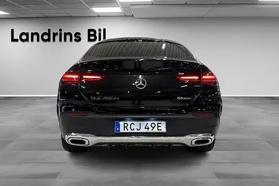 Mercedes-Benz Gle 350 2026 photo 5