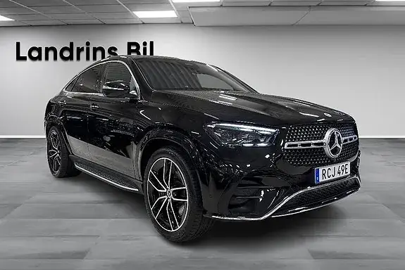 Mercedes-Benz Gle 350 2026 photo 3