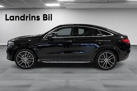 Mercedes-Benz Gle 350 2026 photo 4