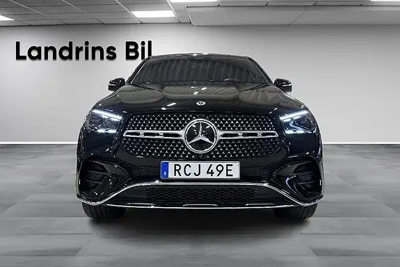 Mercedes-Benz Gle 350 2026 photo 2