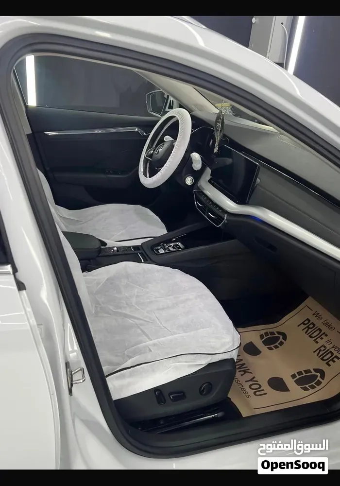 Skoda Octavia 2021 photo 4