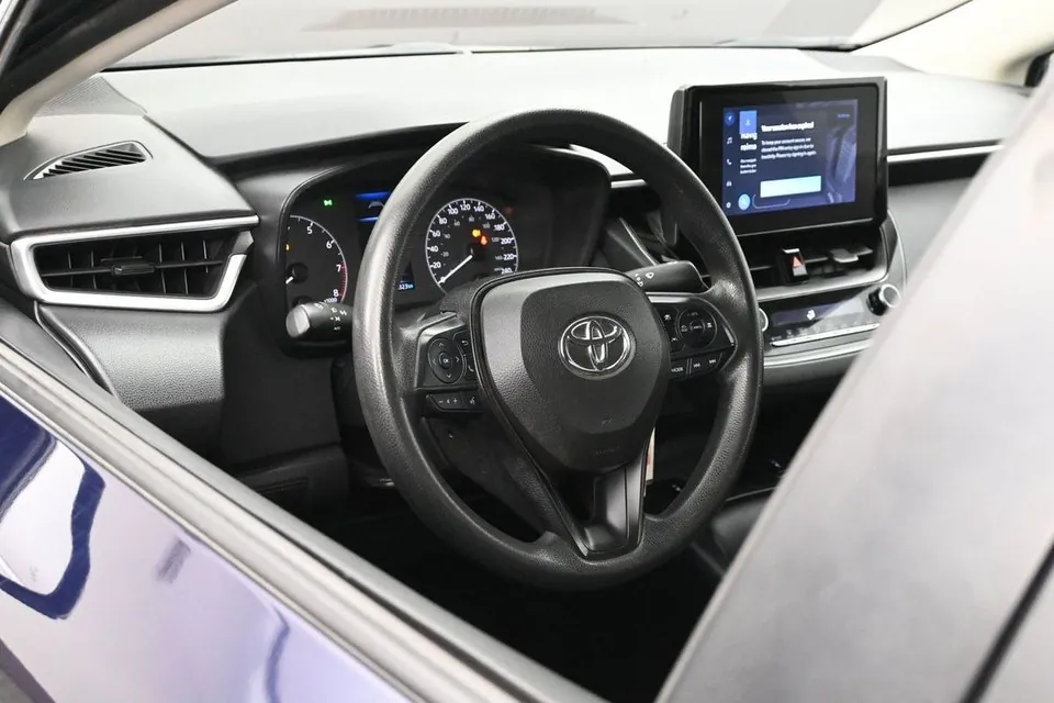 Toyota Corolla 2023 photo 5