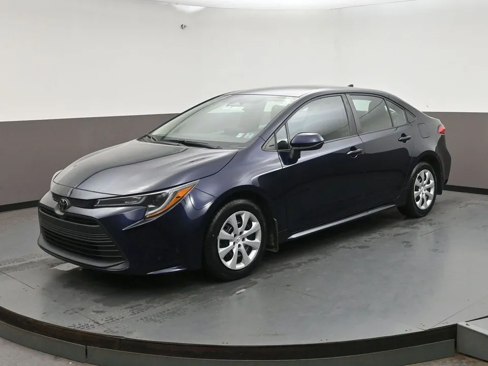 Toyota Corolla 2023 photo 3