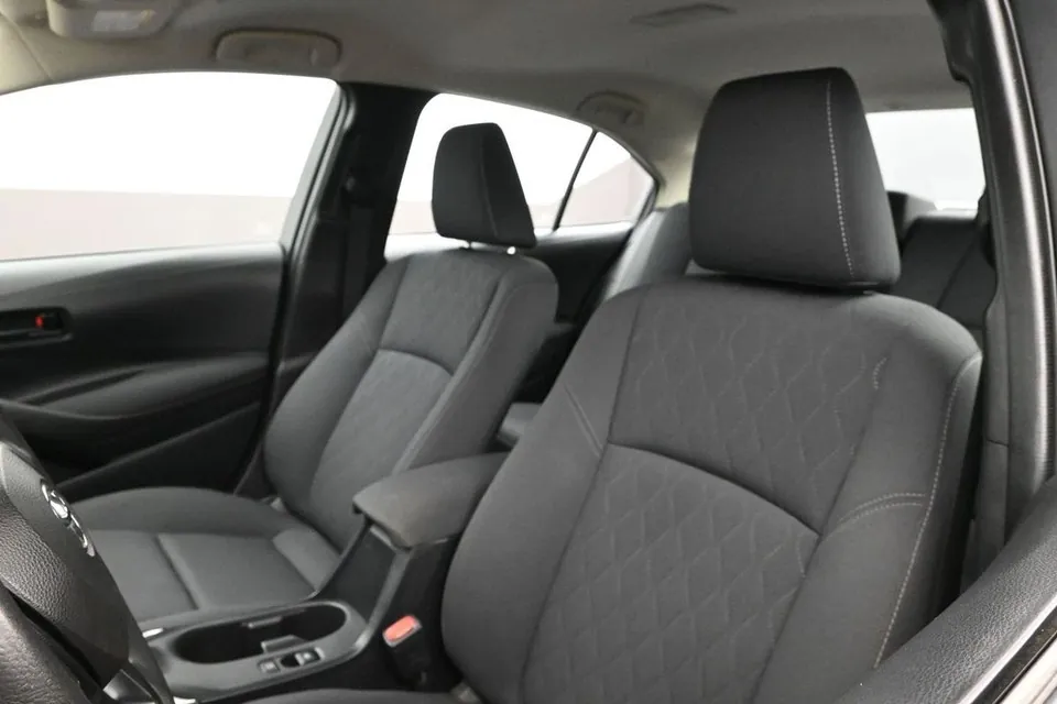 Toyota Corolla 2023 photo 4