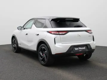 Citroen Ds 3 Crossback 2022 photo 2