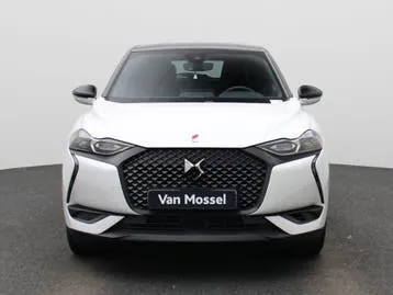 Citroen Ds 3 Crossback 2022 photo 3
