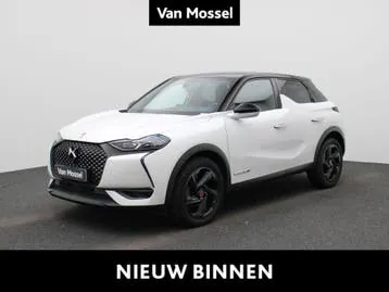 Citroen Ds 3 Crossback